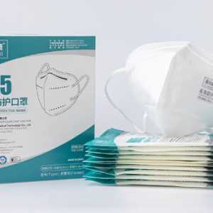 n95口罩和一次性医用外科口罩哪个好