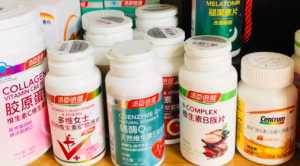 汤臣倍健辅酶q10好不好