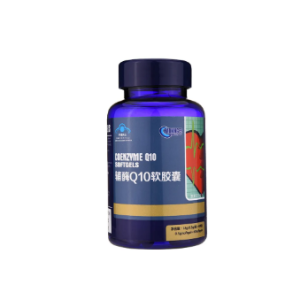 辅酶q10可以长期吃吗