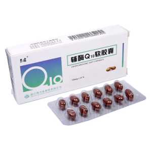辅酶q10是饭前吃还是饭后吃