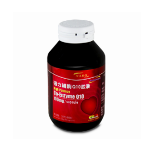 辅酶q10买100mg还是200mg
