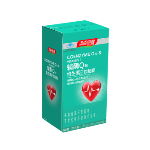 辅酶q10不能和什么药一起吃