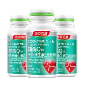 辅酶q10和鱼油哪个好