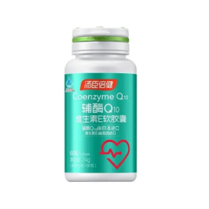 辅酶q10和鱼油可以一起吃吗