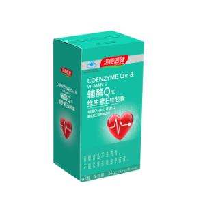 辅酶q10可以预防心肌炎吗