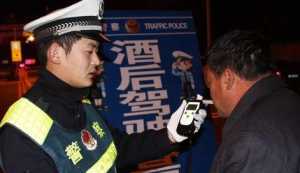 喝酒后吃口香糖能避开酒驾吗