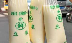 天天喝豆浆多囊卵巢好了真的假的