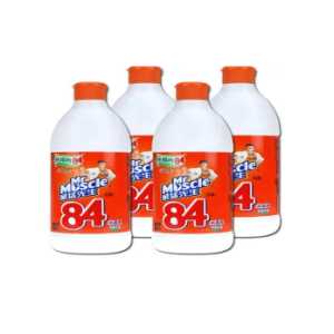 84消毒液和75度酒精可以一起用吗