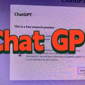 chatgpt为什么这么火