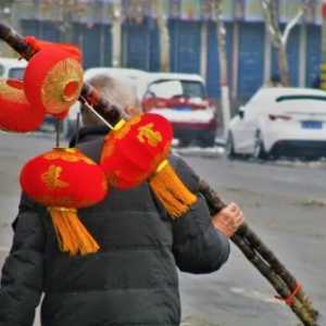 2023正月十五送灯是儿子送还是姑娘送