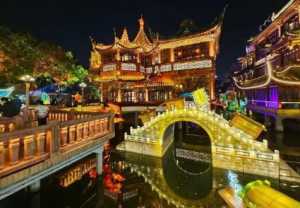 2023元宵节去上海豫园看灯会需要门票吗