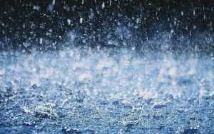 为什么一到2月份南方就会阴雨不断呢