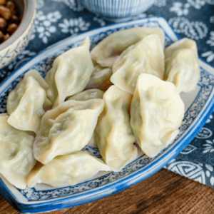 速冻饺子煮之前需要解冻吗