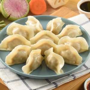 速冻饺子当天化了还能吃吗