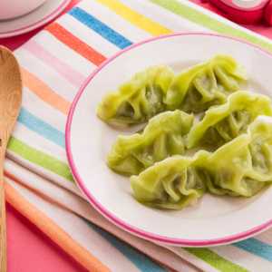 冰冻了半年的饺子还能吃吗