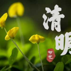 新坟清明节上坟要提前一天吗