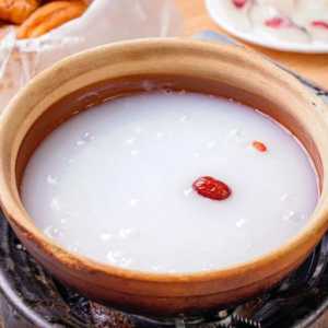 粥底火锅的粥能喝吗
