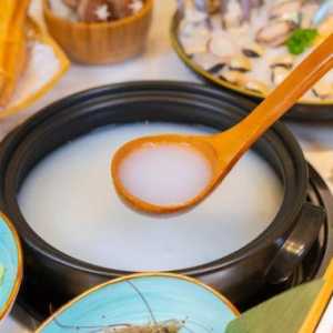 粥底火锅可以不用砂锅吗