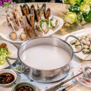 粥底火锅是哪里的特色