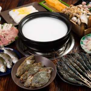 粥底火锅会不会上火