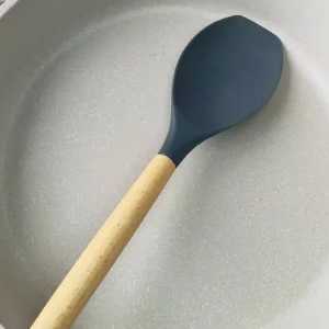 麦饭石锅烧干变黑了有毒吗
