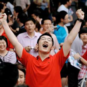 2023年中考大概有多少人参加