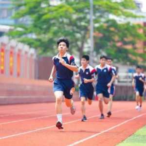 2023年中考体育会取消吗
