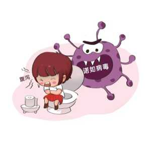 诺如病毒短期内会二次感染吗
