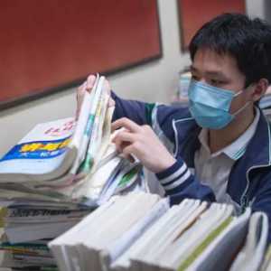高三学生厌学不想上学是什么原因
