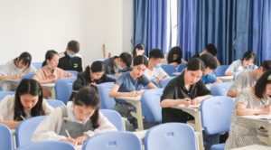 2023年高三单招能不能出省