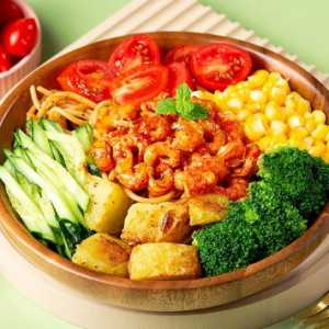 吃轻食有什么好处和坏处