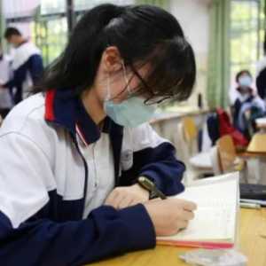 2023高三一模考试可以不参加吗