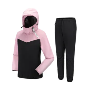 暴汗服可以用洗衣机洗吗