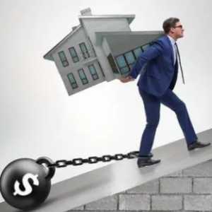 为什么还了三年的房贷一点没有少