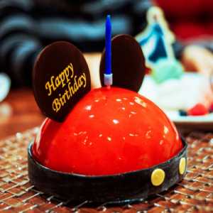 上海迪士尼生日当天门票免费吗