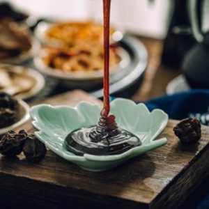 乌梅子酱是什么味道的