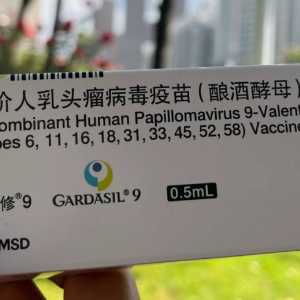 hpv疫苗医保报销吗打