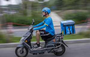 闪送能跨市送吗