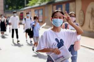 2023高考二模考试什么时候考