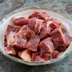 得了甲流可以吃牛肉吗