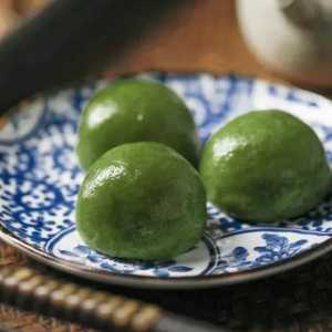 青团蒸的时候需要解冻吗