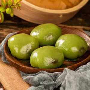 青团用玉米油还是菜籽油好