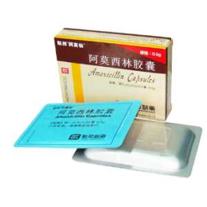 甲流可以吃阿莫西林吗