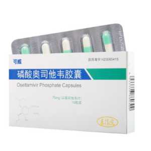 得了甲流吃奥司他韦还用吃退烧药吗