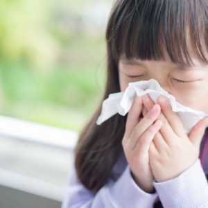 小孩得了甲流嗜睡正常吗