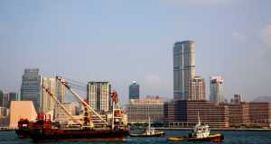 香港带货到内地卖犯法吗