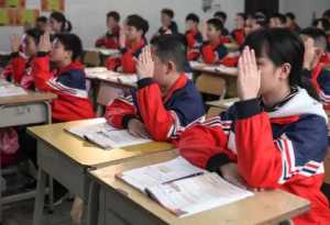 2023年小升初考试时间是多少