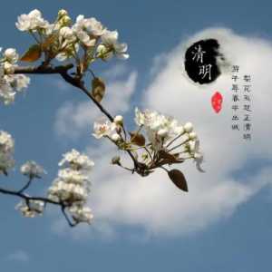 清明节在外地烧纸是当天烧还是前一天烧