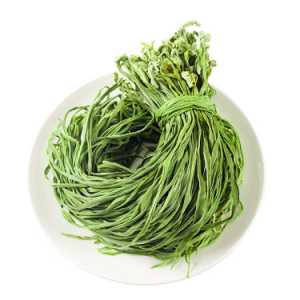 贡菜干怎么泡发更嫩更脆