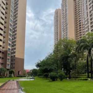 容积率1.0算高档住宅吗